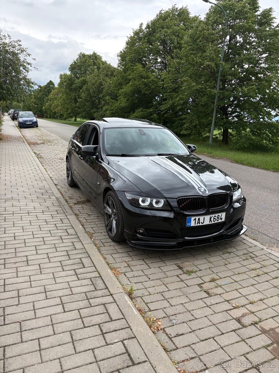 2011 BMW OSTATNÍ - 6