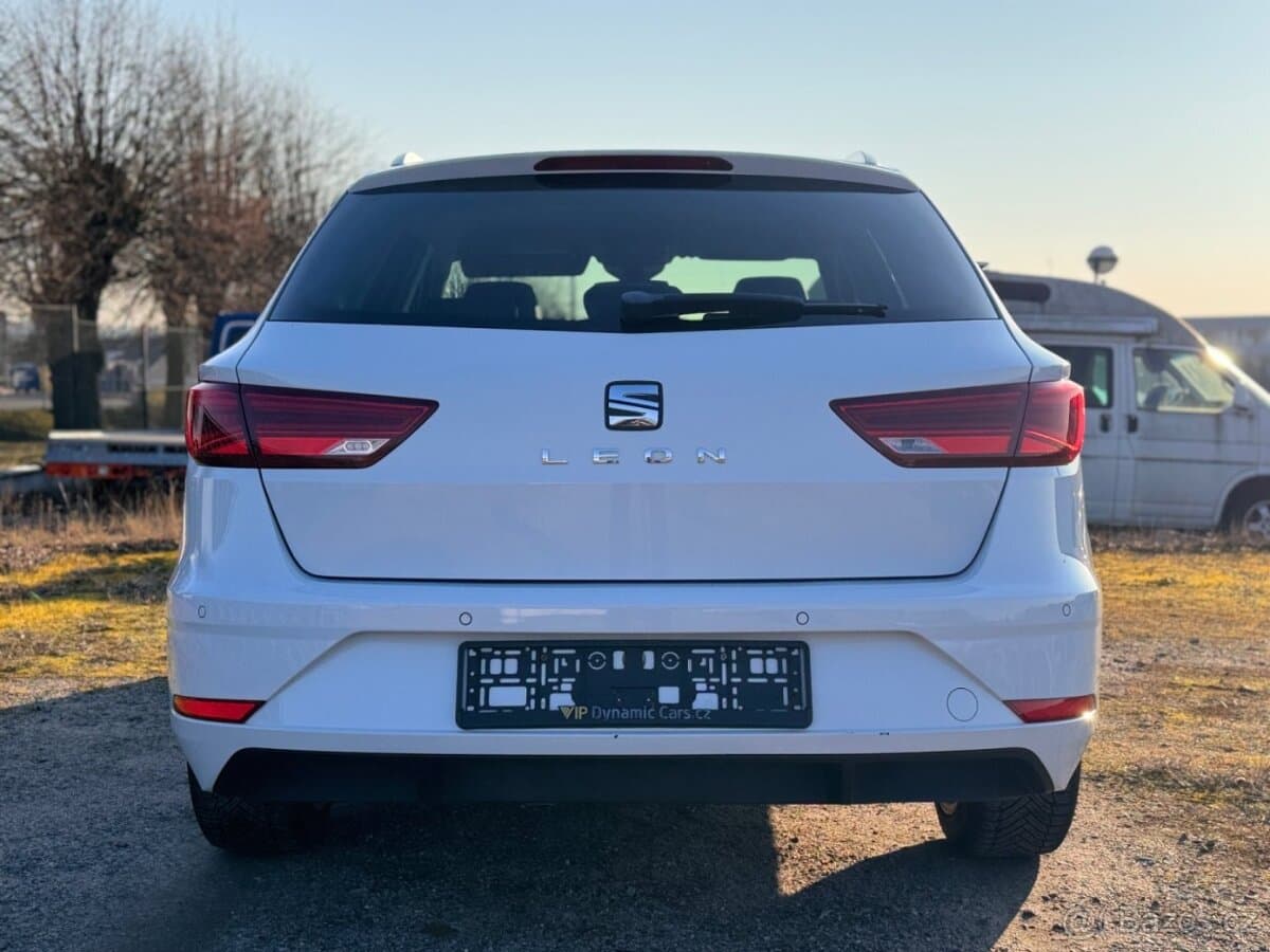2017 Seat LEON - 6