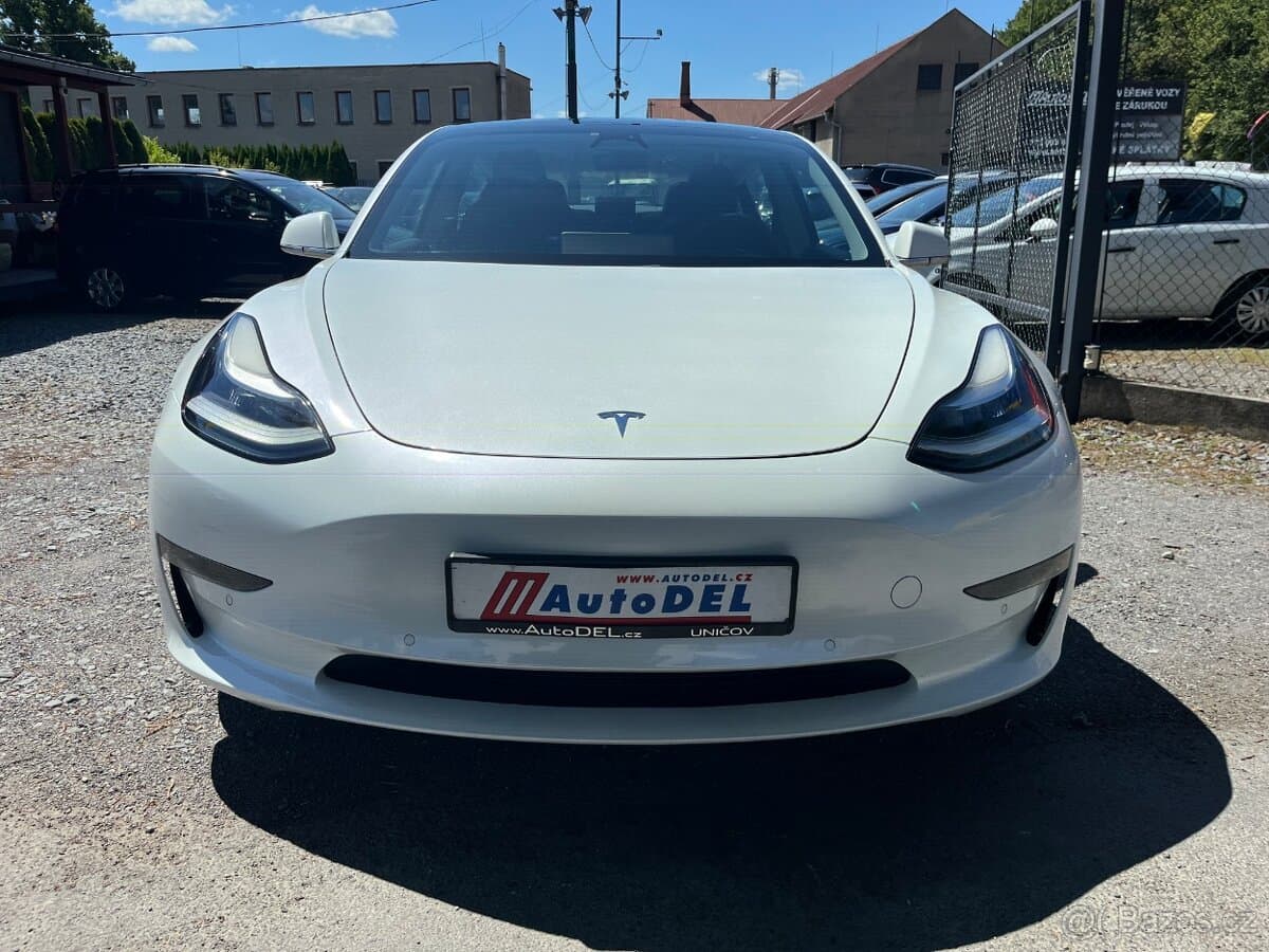2020 Tesla MODEL 3 - 6