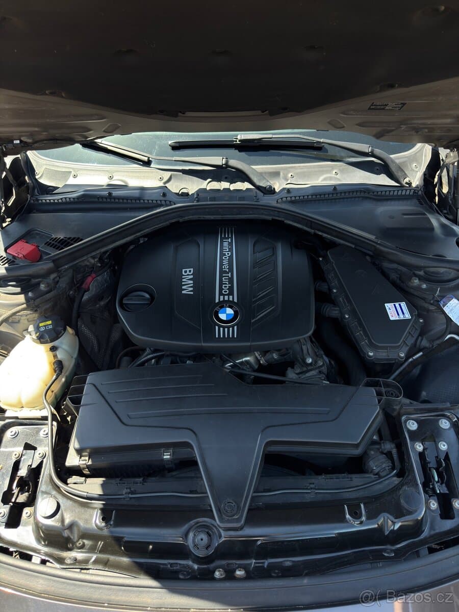2014 BMW OSTATNÍ - 6
