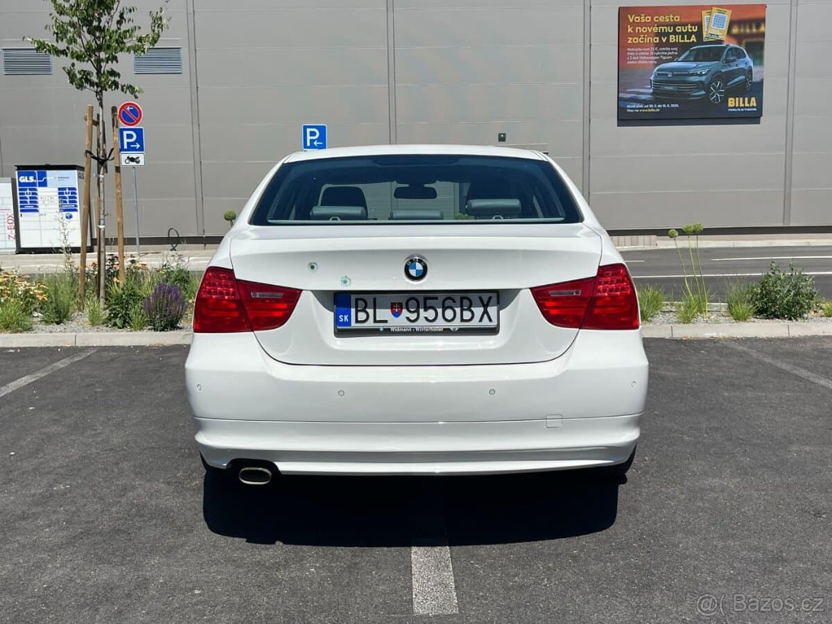 2010 BMW OSTATNÍ - 6