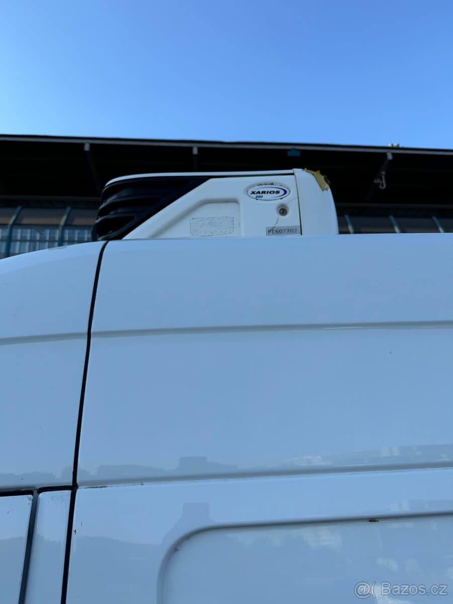 2015 Mercedes-Benz SPRINTER - 6