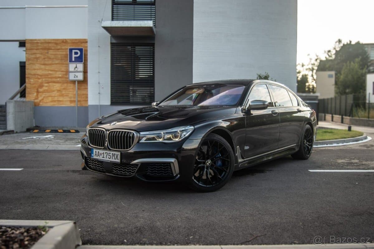 2017 BMW OSTATNÍ - 6