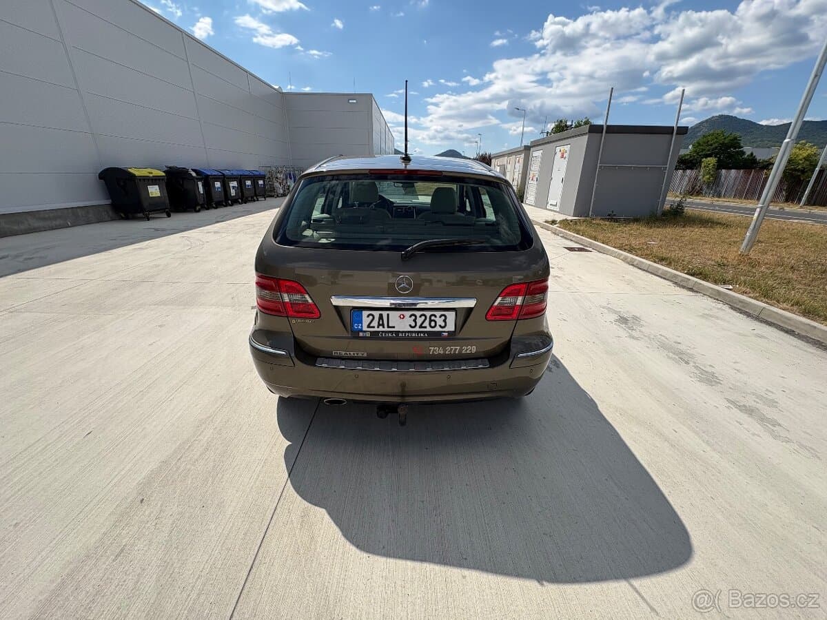 2011 Mercedes-Benz OSTATNÍ - 6