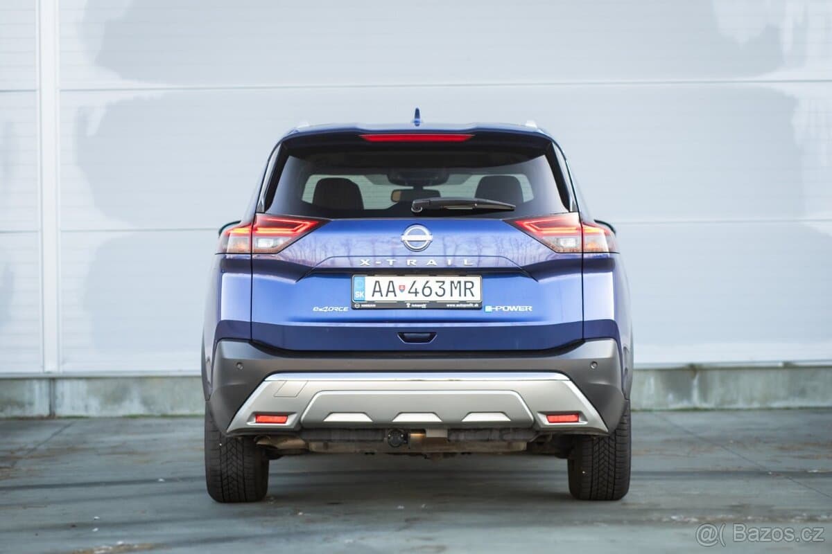 2024 Nissan X-TRAIL - 6