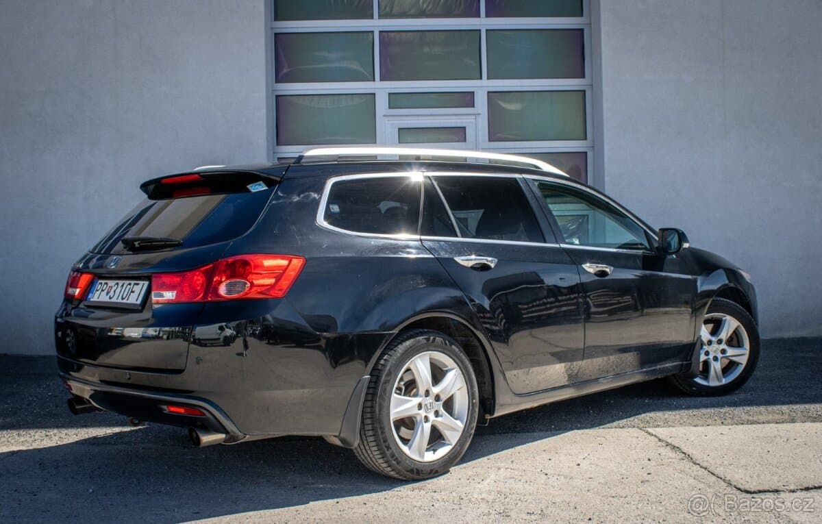 2009 Honda ACCORD - 6