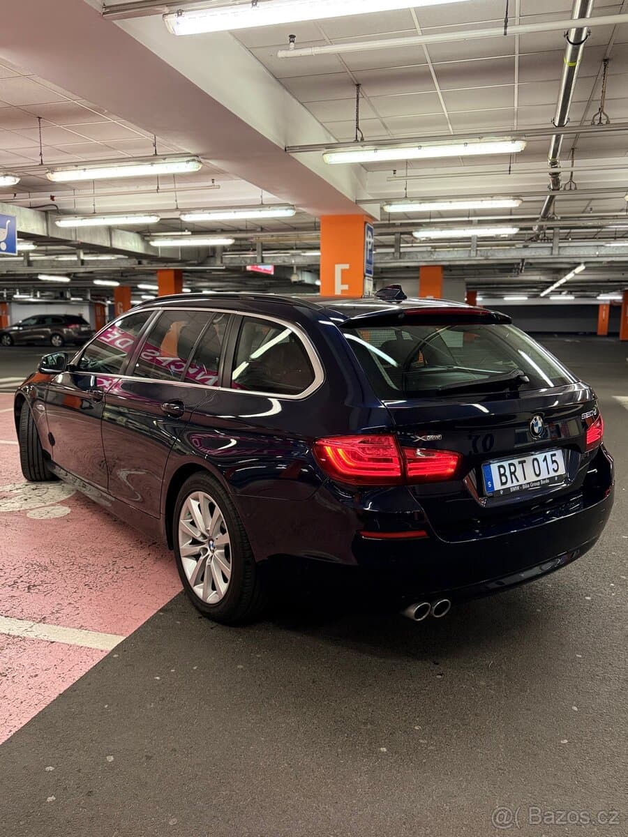 2014 BMW OSTATNÍ - 6