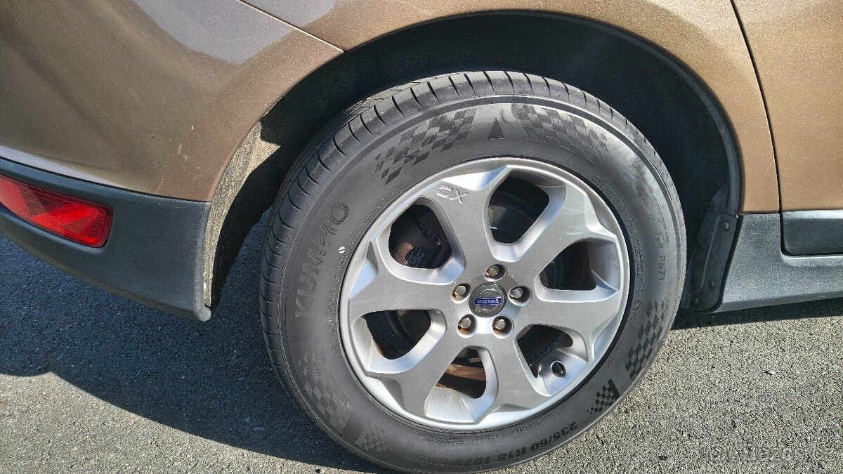 Volvo XC60 - 6
