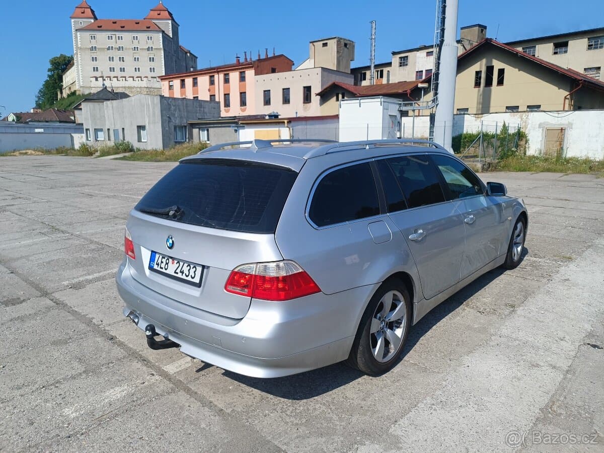 2006 BMW OSTATNÍ - 6