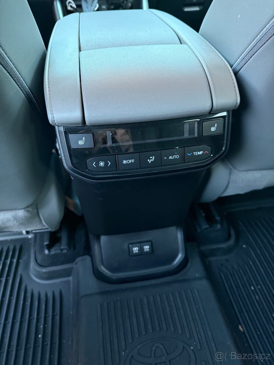 2021 Toyota HIGHLANDER - 6