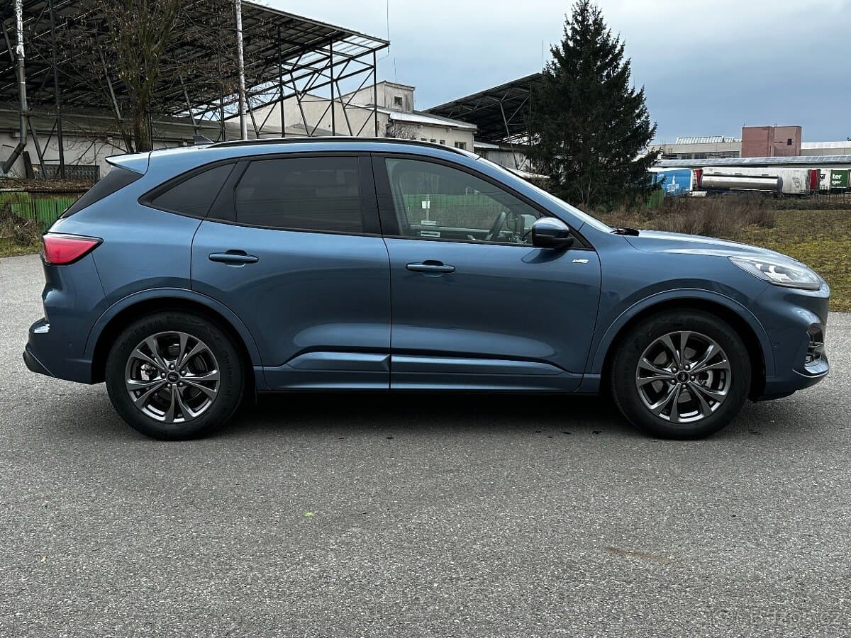 2023 Ford KUGA - 6
