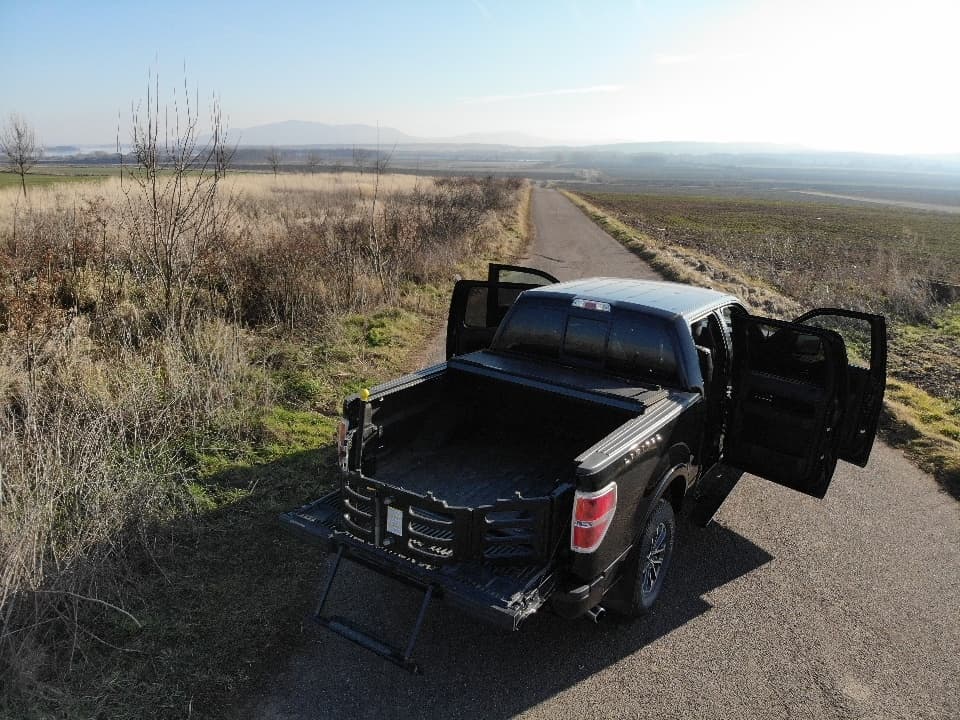 2014 Ford F-150 - 6