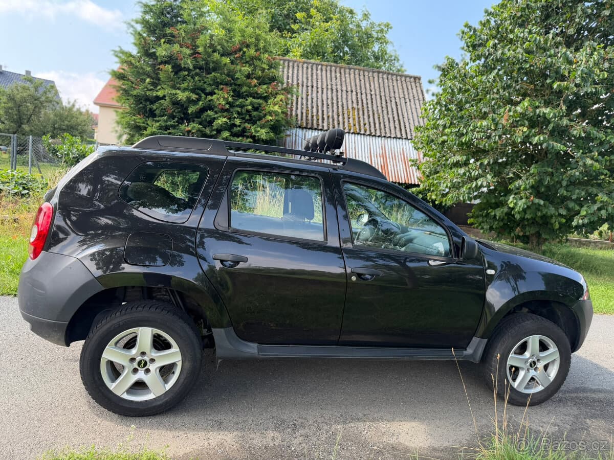2011 Dacia DUSTER - 6