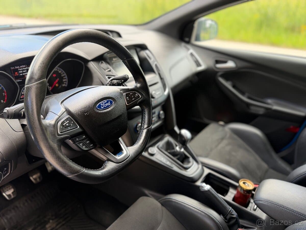 2016 Ford FOCUS - 6