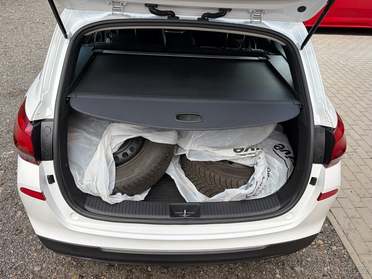2021 Hyundai i30 - 6