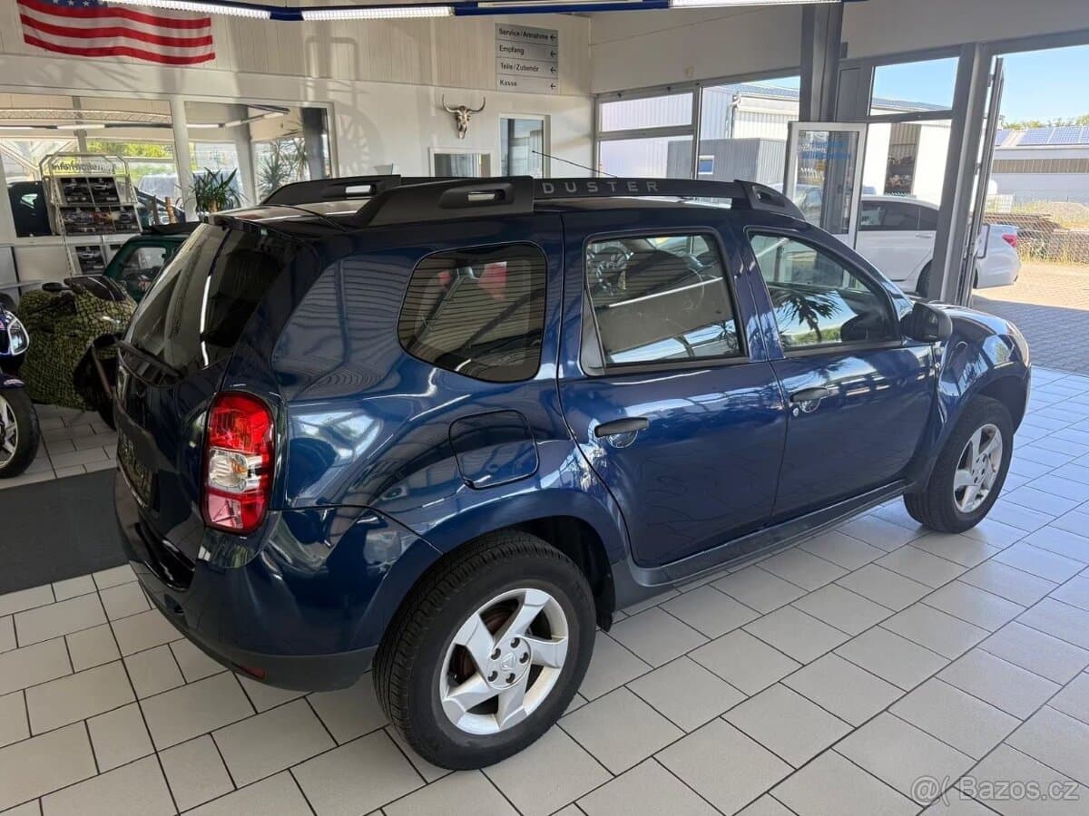 2018 Dacia DUSTER - 6