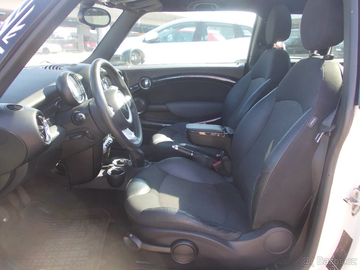 2008 Mini CLUBMAN - 6