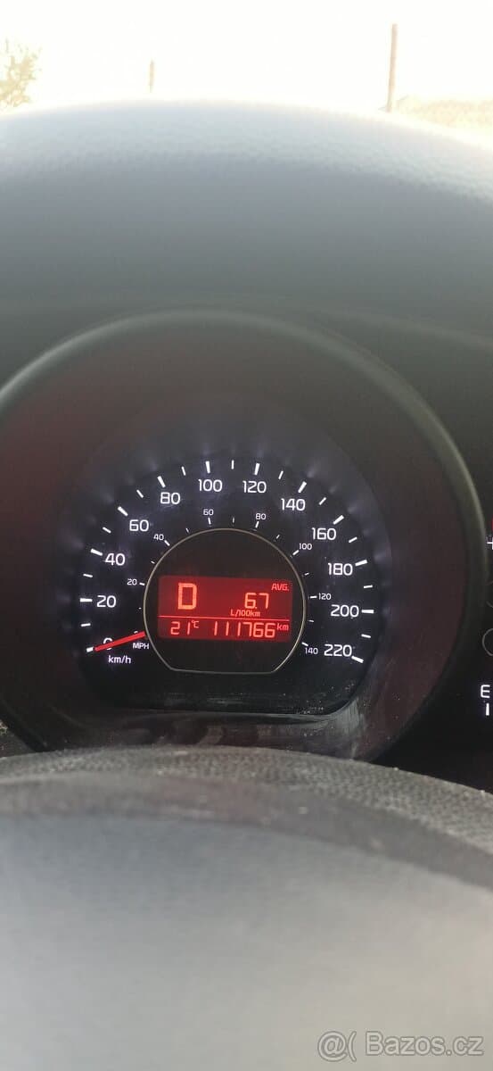 2016 Kia SOUL - 6