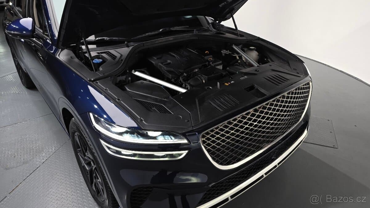 2021 Genesis GV70 - 6