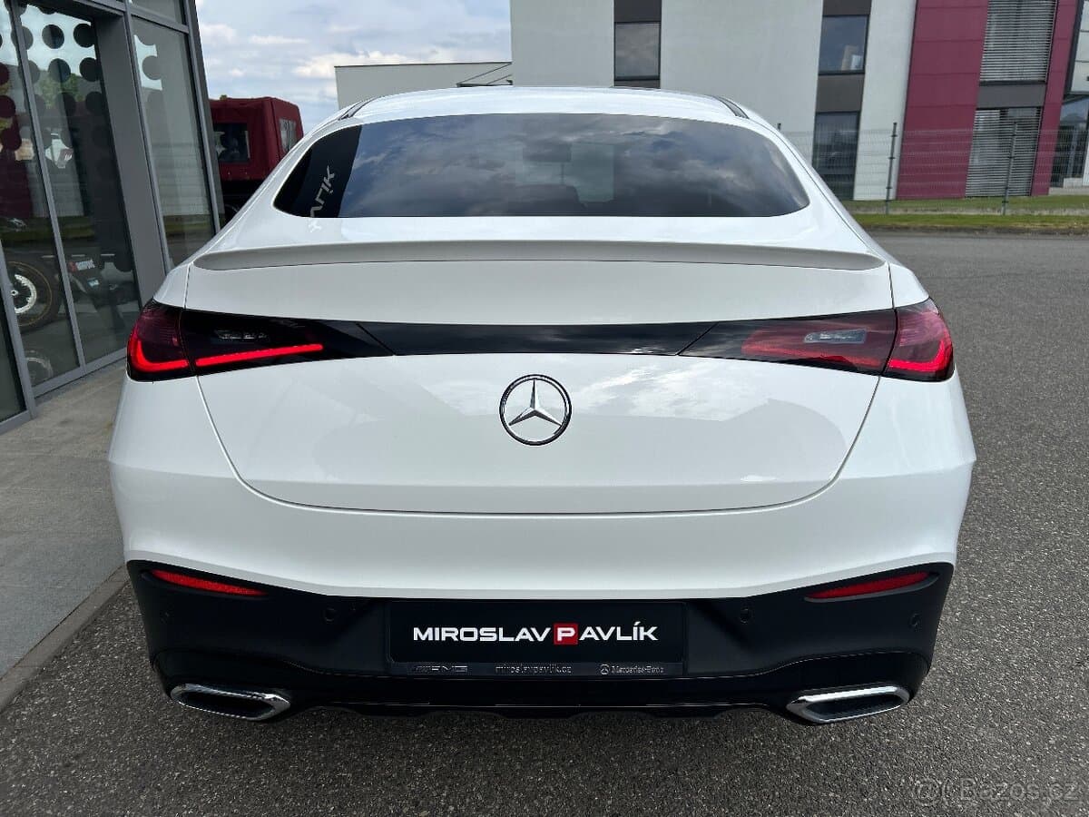 2025 Mercedes-Benz OSTATNÍ - 6
