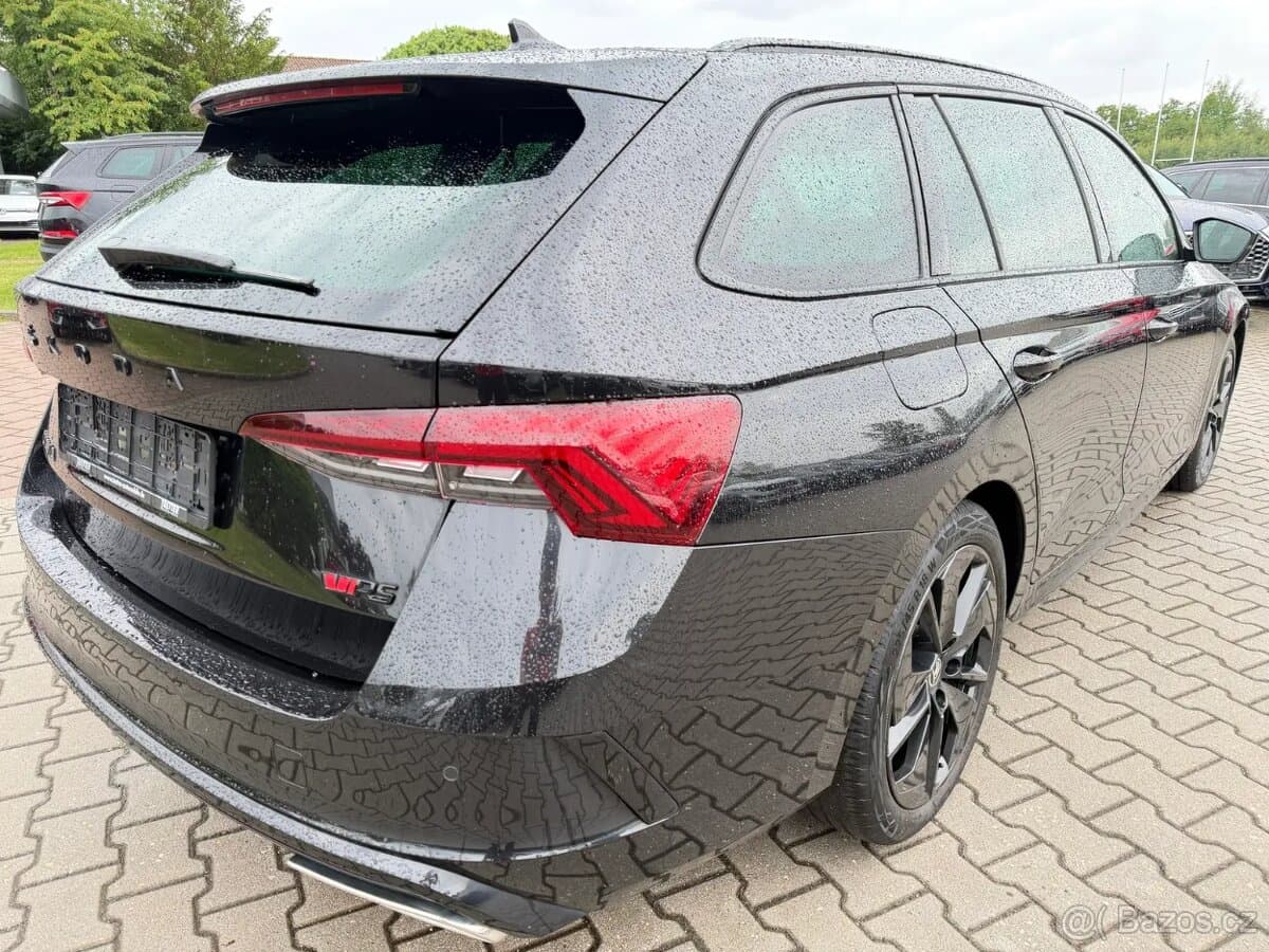 2021 Škoda OCTAVIA - 6