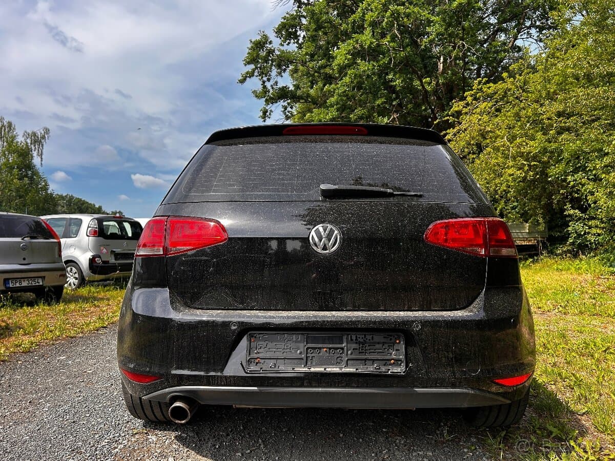 2013 Volkswagen GOLF - 6