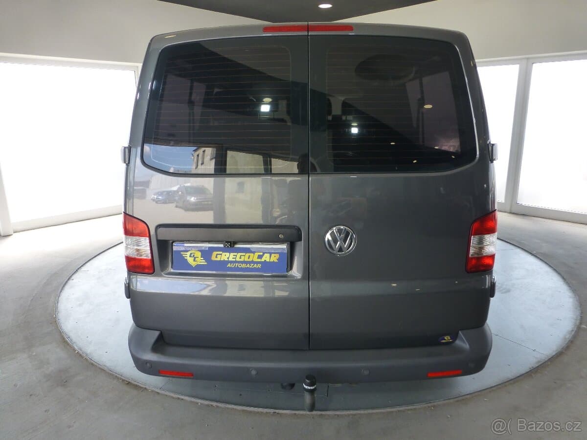 2010 Volkswagen TRANSPORTER - 6