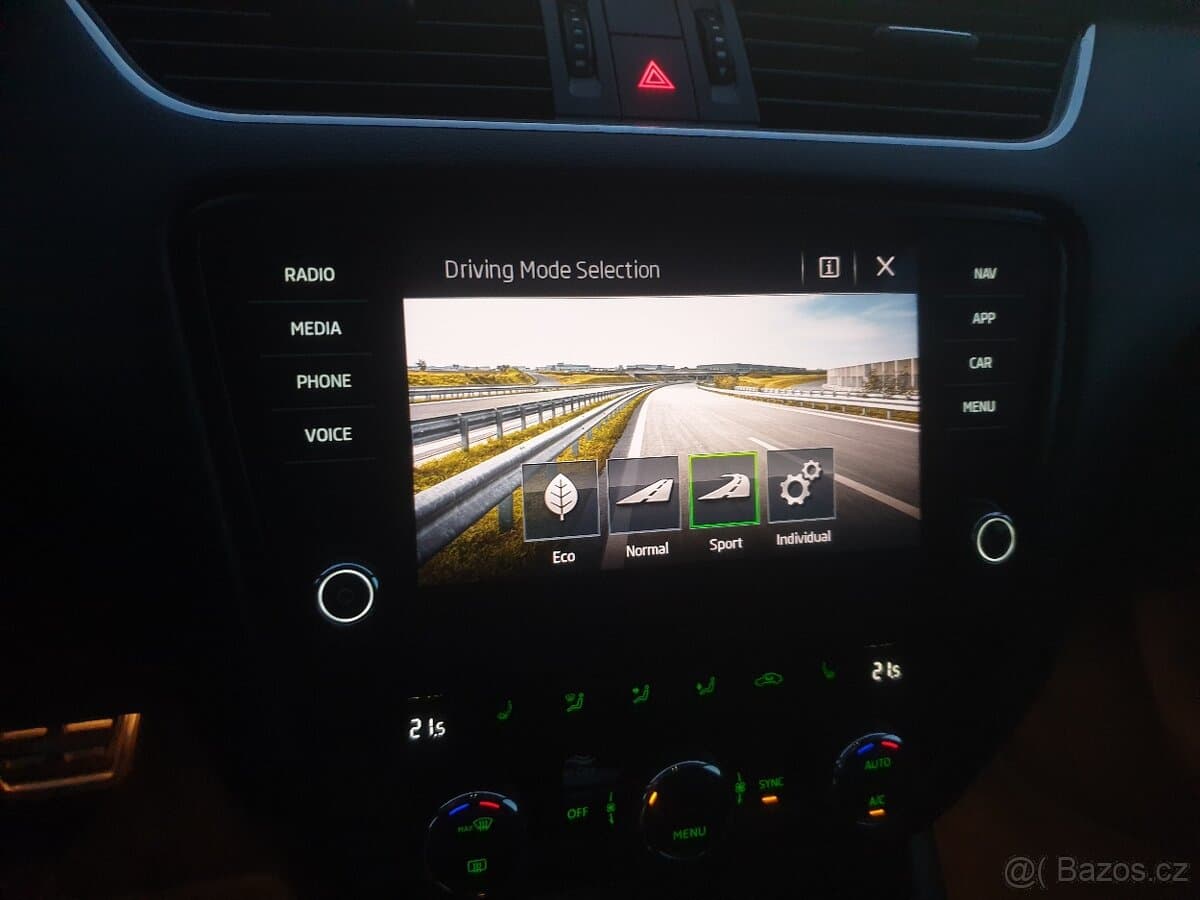 2018 Škoda OCTAVIA - 6