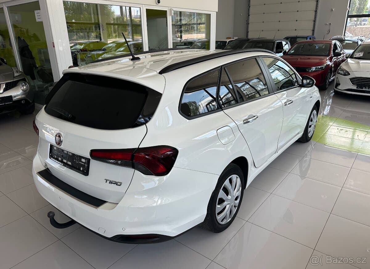 2019 Fiat TIPO - 6