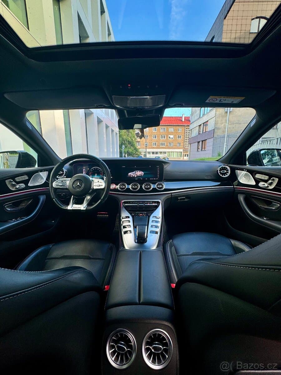 2019 Mercedes-Benz OSTATNÍ - 6