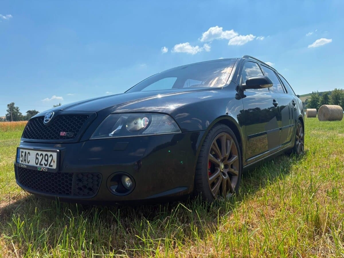2009 Škoda OCTAVIA - 6