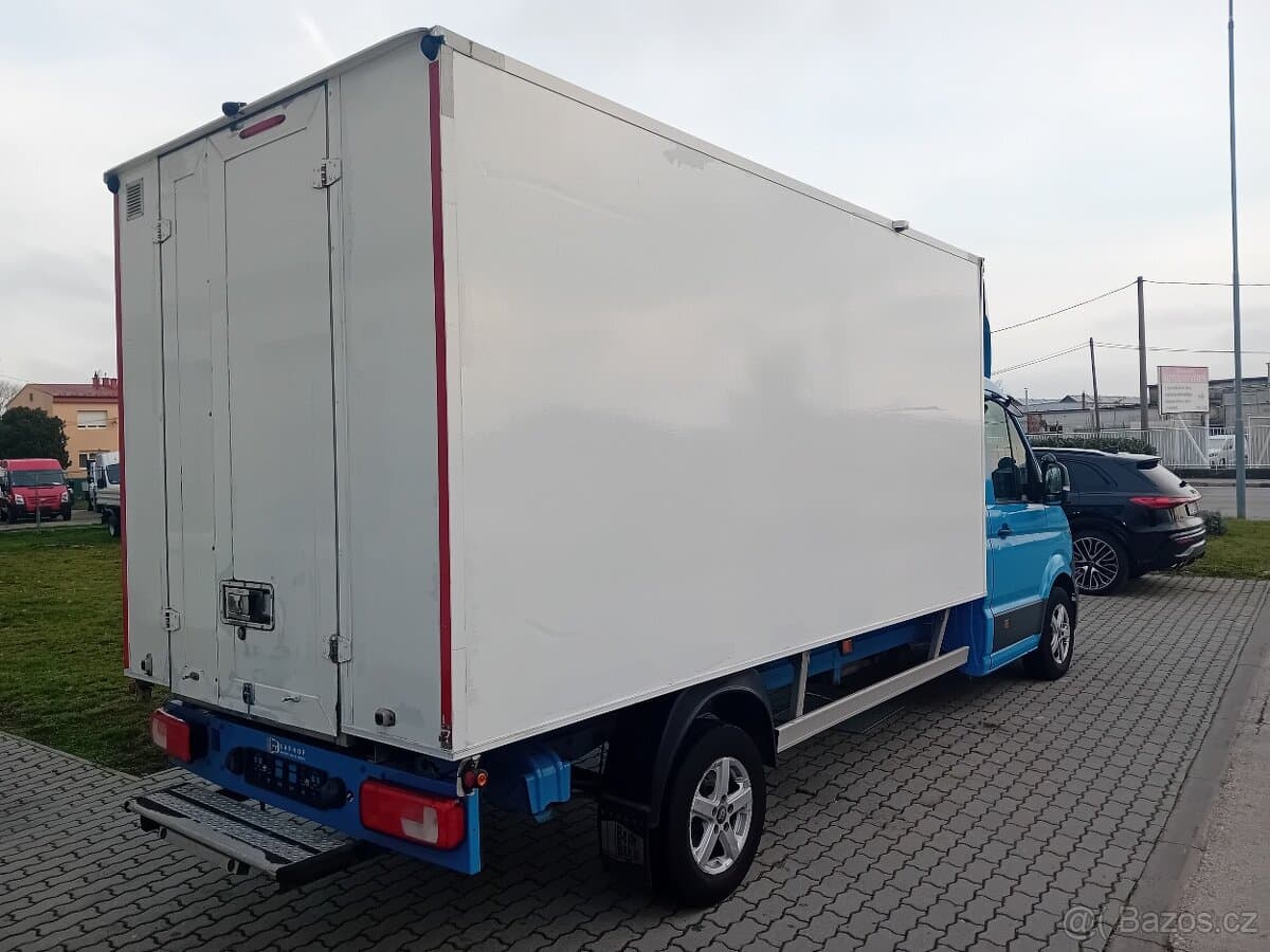 2020 Volkswagen OSTATNÍ - 6