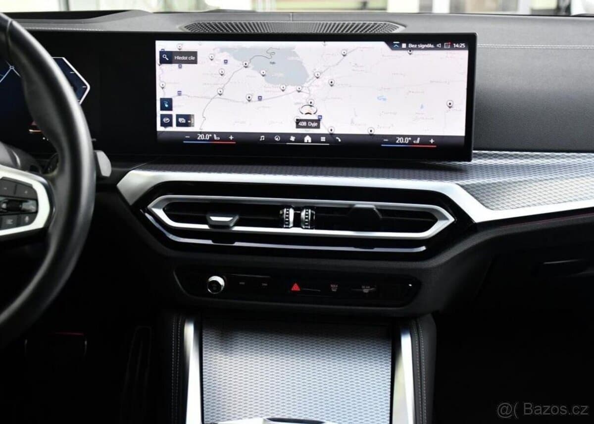 2023 BMW i4 - 6