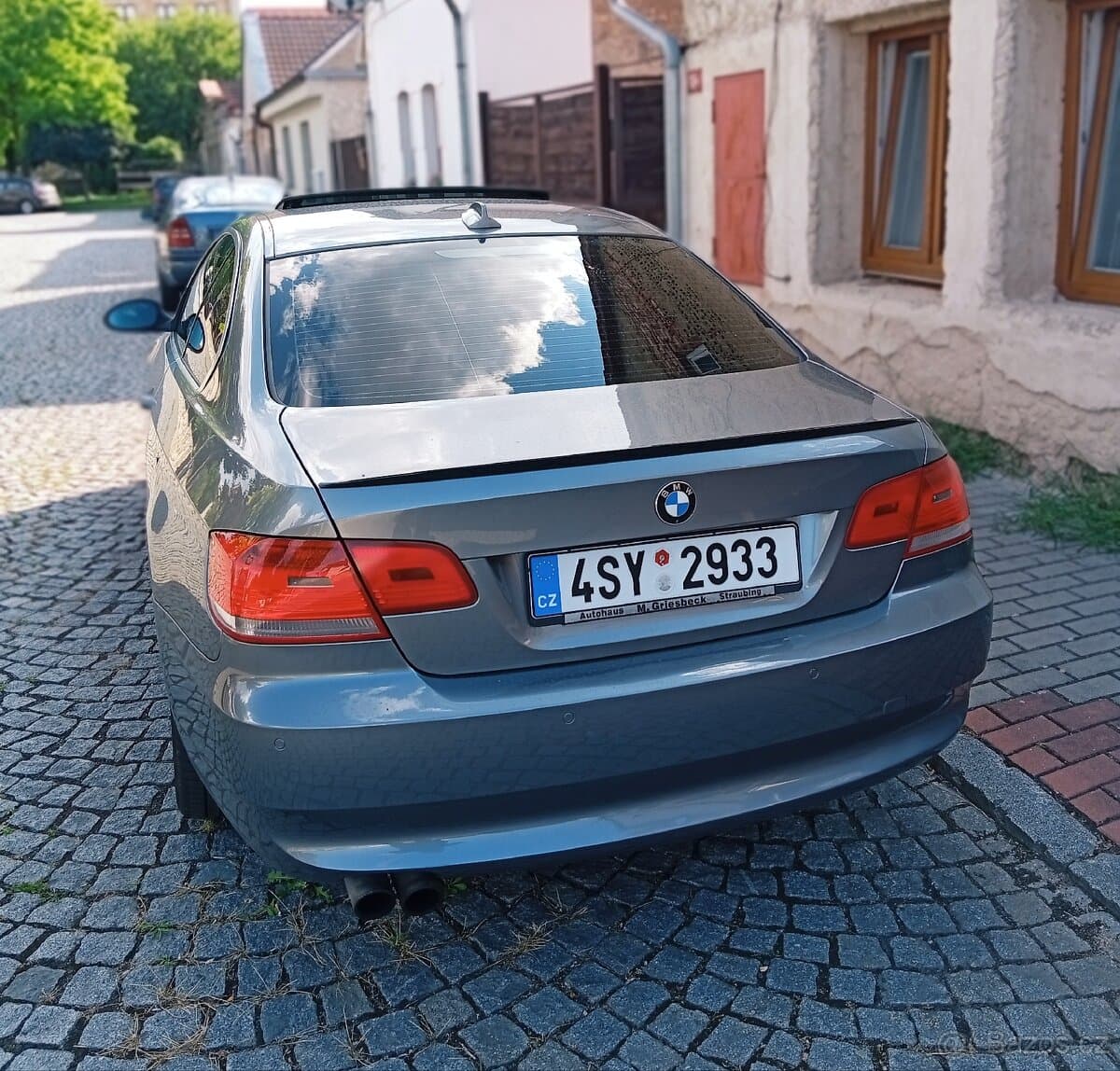 2008 BMW OSTATNÍ - 6