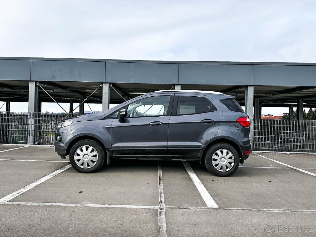 2016 Ford ECOSPORT - 6