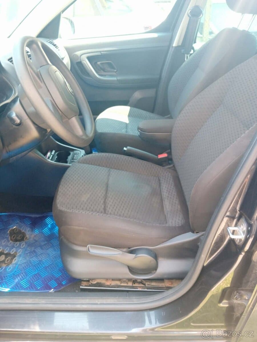2010 Škoda ROOMSTER - 6
