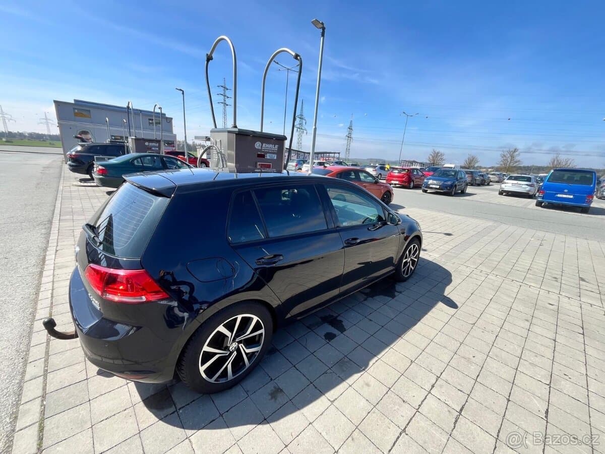 2014 Volkswagen GOLF - 6
