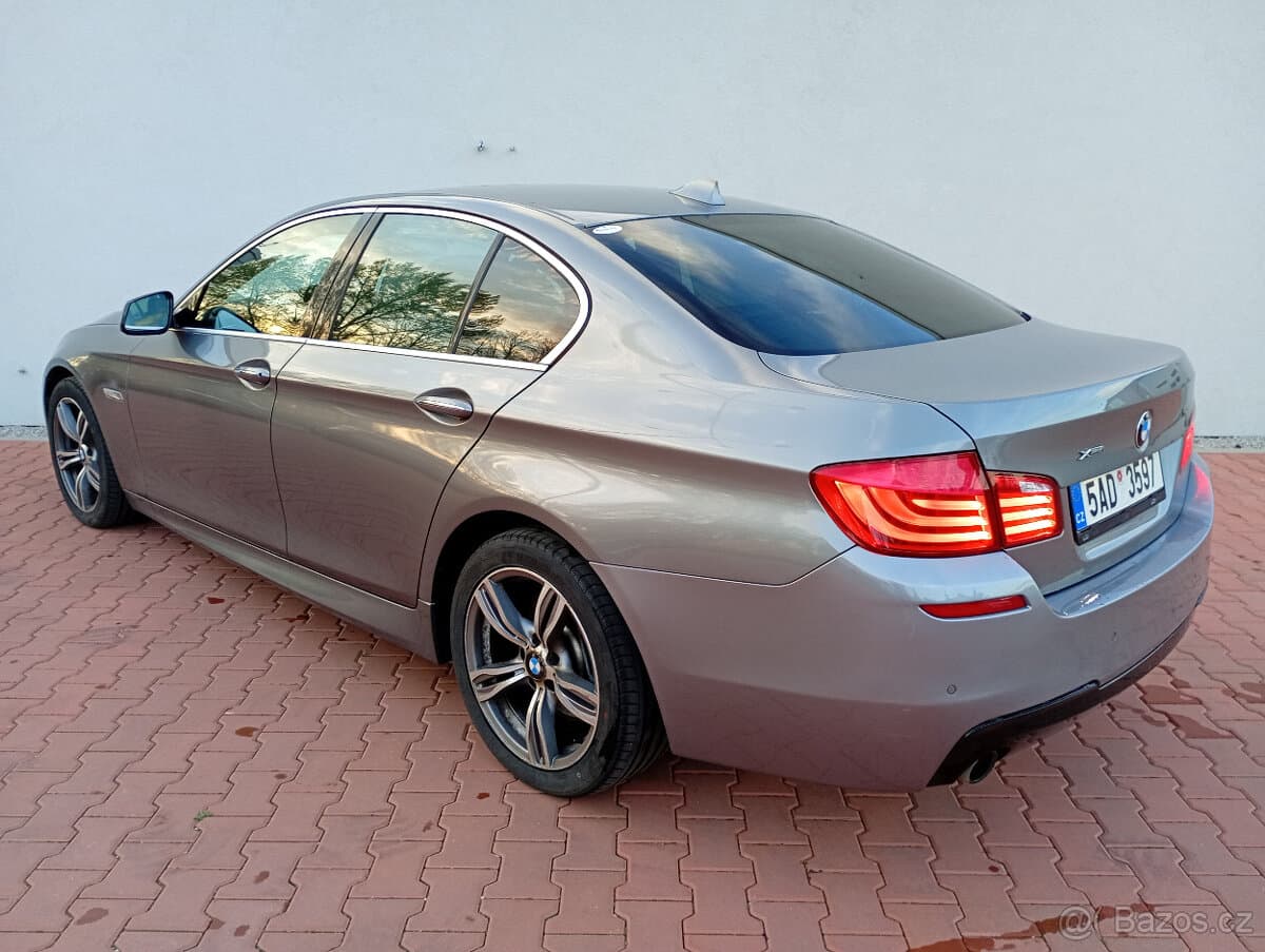 2012 BMW OSTATNÍ - 6
