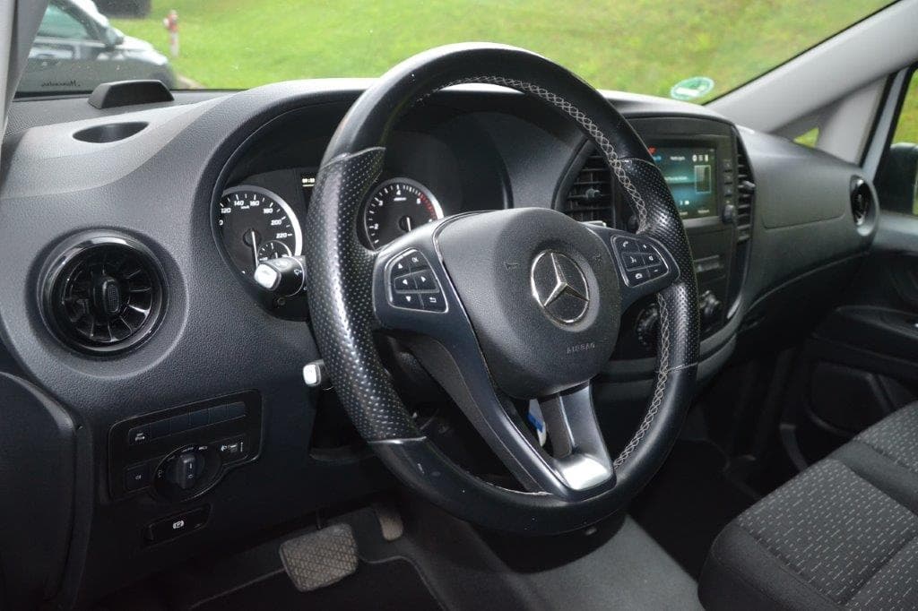2021 Mercedes-Benz OSTATNÍ - 6