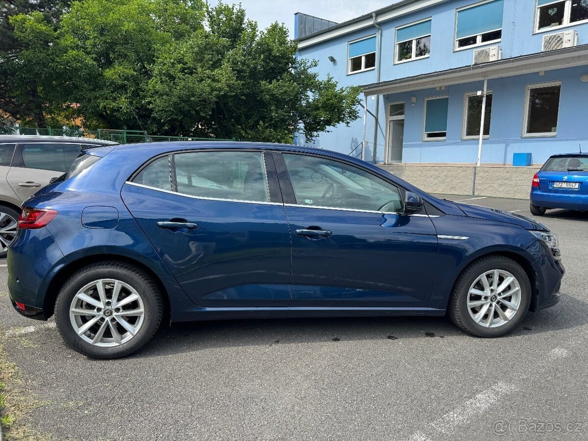 2019 Renault MEGANE - 6