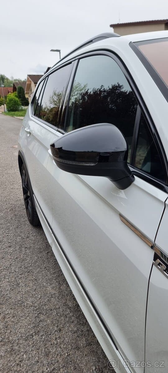 2019 Volkswagen TIGUAN - 6