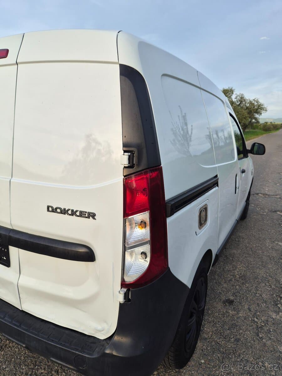 2017 Dacia DOKKER - 6