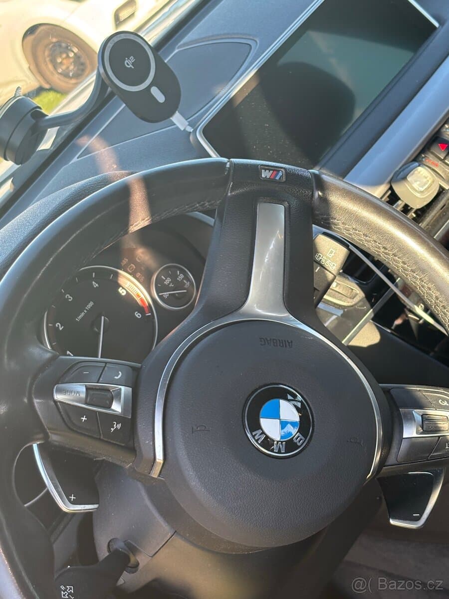 2014 BMW X5 - 6