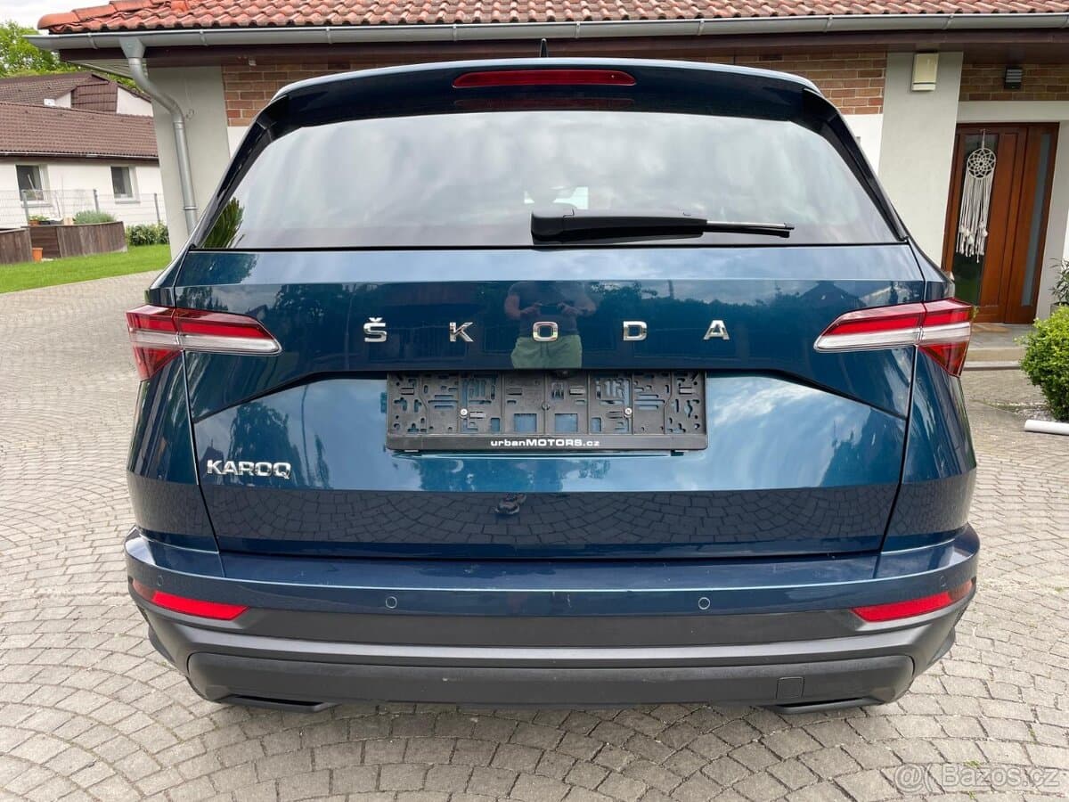 2024 Škoda KAROQ - 6