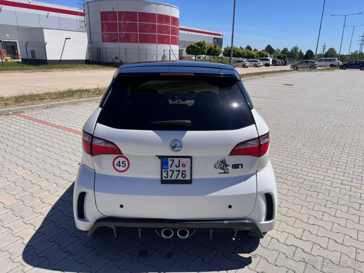 2017 Aixam OSTATNÍ - 6