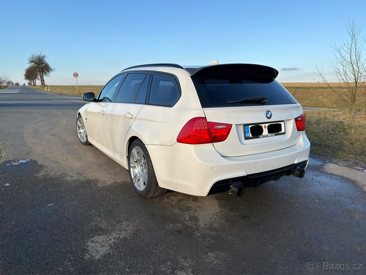 2012 BMW OSTATNÍ - 6
