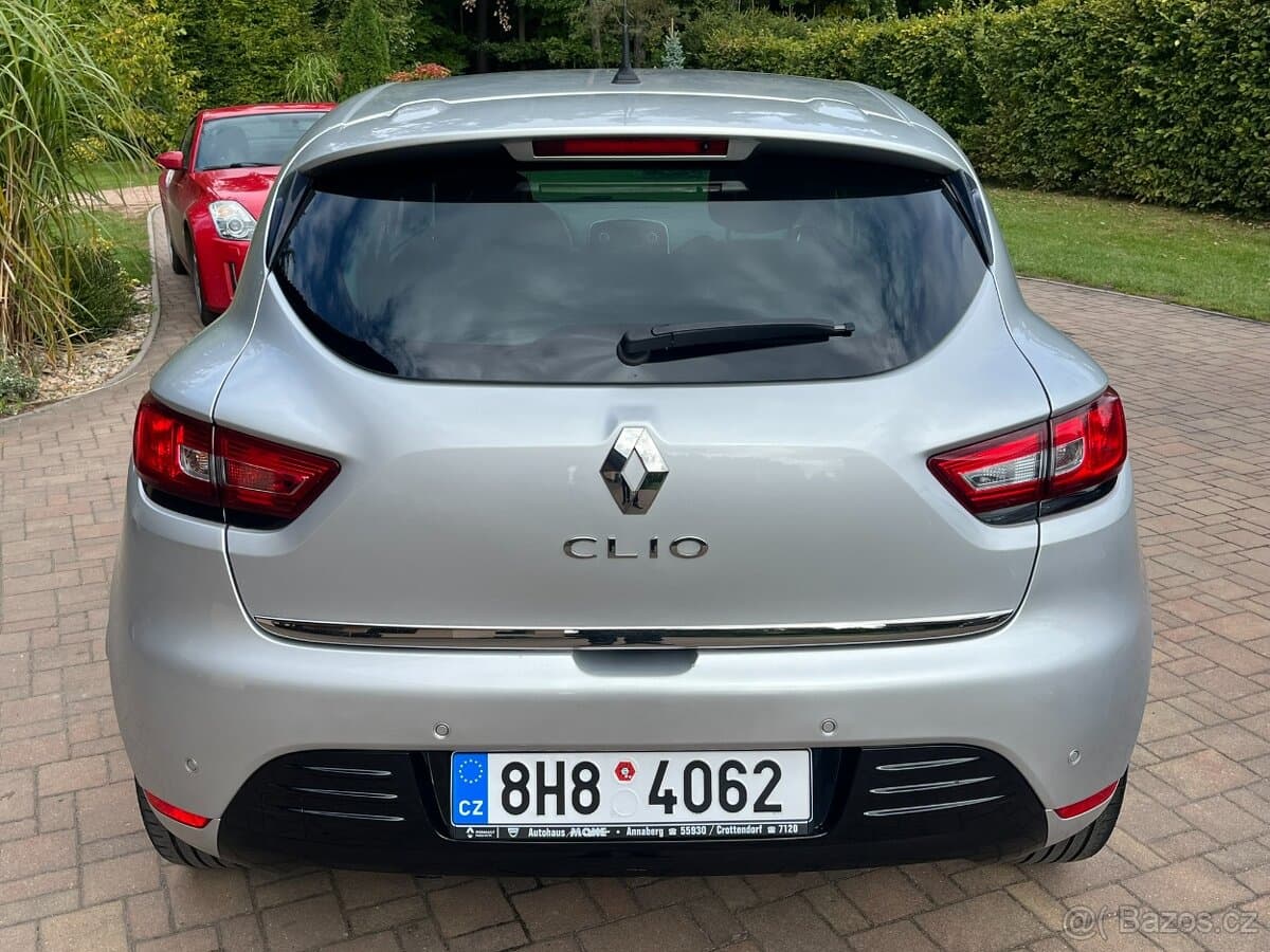 2020 Renault CLIO - 6