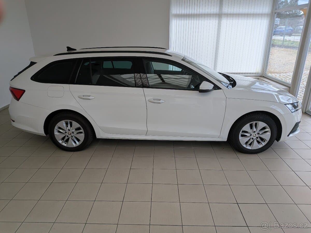 2023 Škoda OCTAVIA - 6