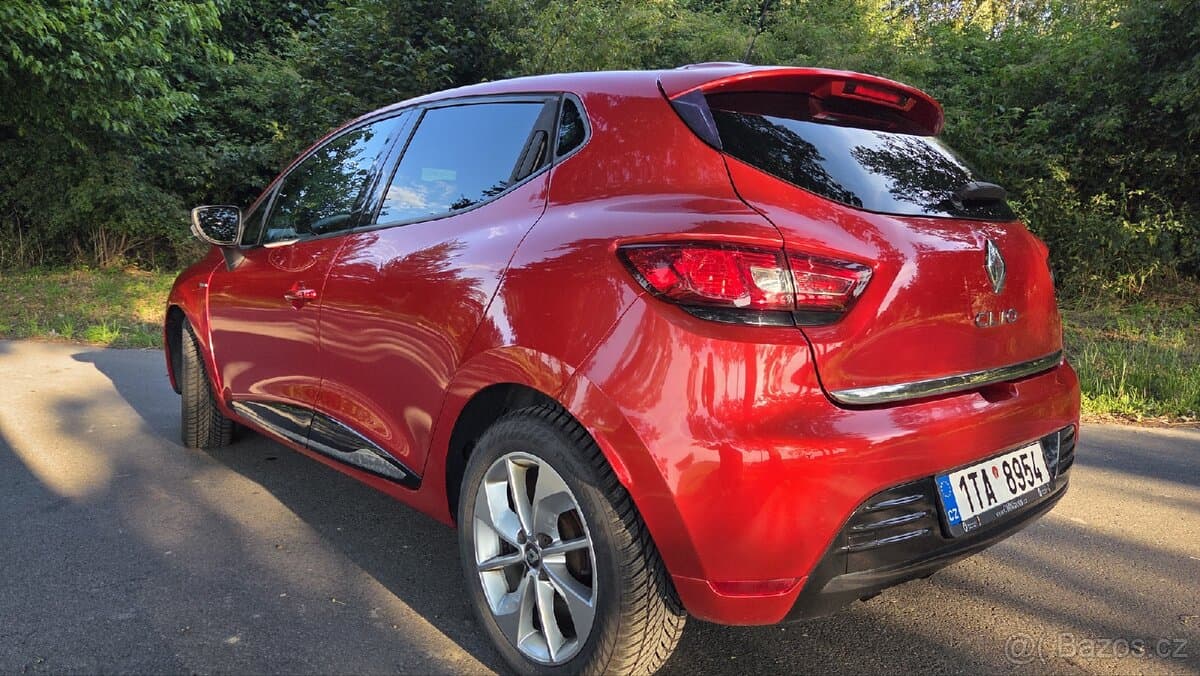 2016 Renault CLIO - 6