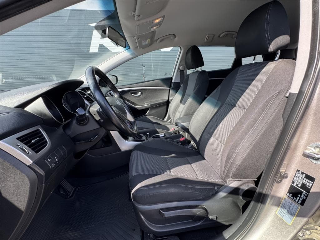 2016 Hyundai i30 - 6